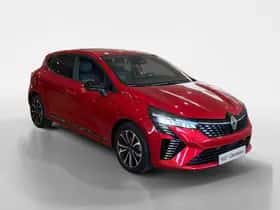 Renault Clio (2025) thumbnail 4
