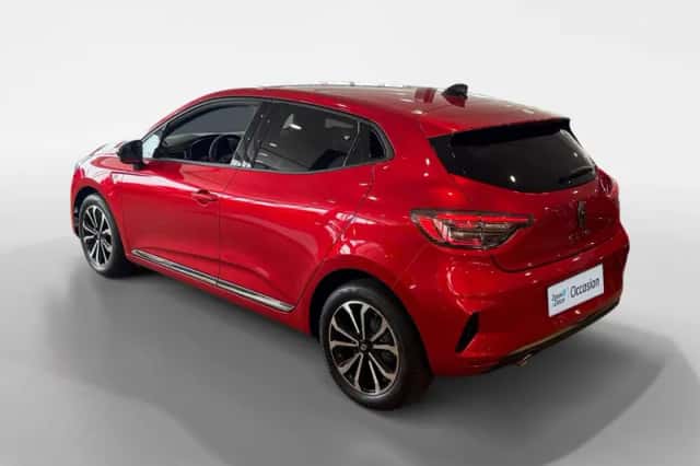 Renault Clio (2025) thumbnail 5