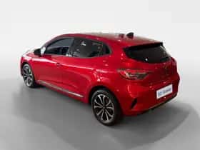 Renault Clio (2025) thumbnail 5