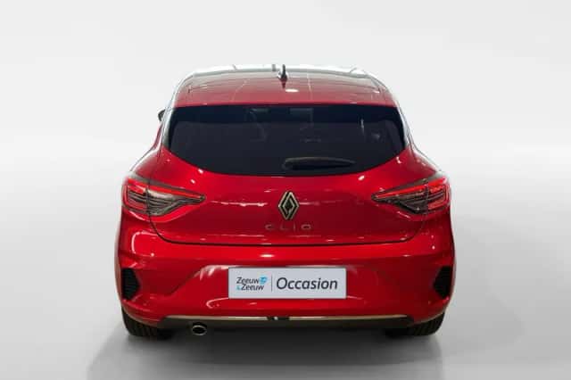 Renault Clio (2025) thumbnail 6
