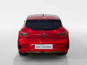 Renault Clio (2025) thumbnail 6