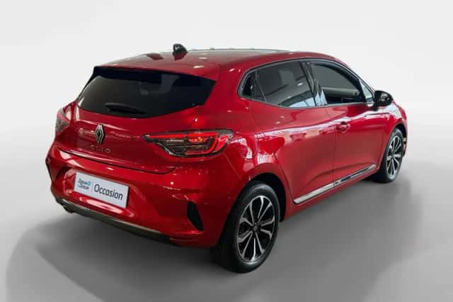 Renault Clio (2025) thumbnail 7