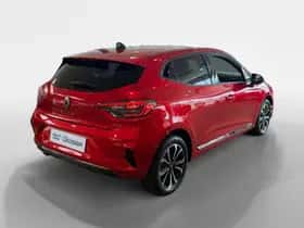 Renault Clio (2025) thumbnail 7