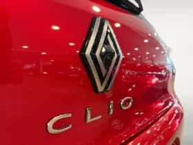 Renault Clio (2025) thumbnail 8