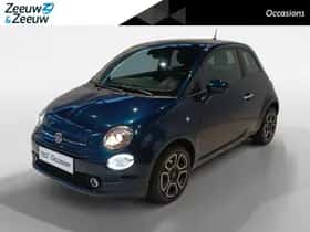 Fiat 500 (2023)