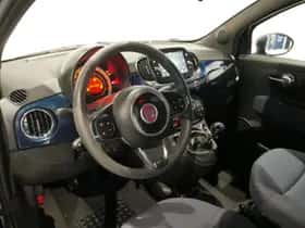 Fiat 500 (2023) thumbnail 11