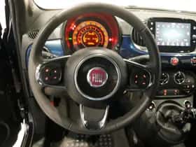 Fiat 500 (2023) thumbnail 12