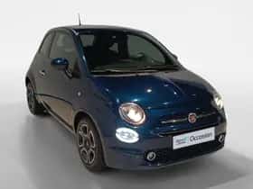 Fiat 500 (2023) thumbnail 3