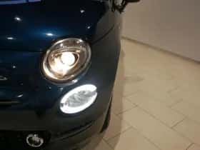 Fiat 500 (2023) thumbnail 21