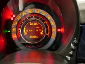 Fiat 500 (2023) thumbnail 27