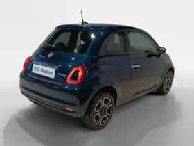 Fiat 500 (2023) thumbnail 5