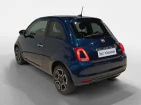 Fiat 500 (2023) thumbnail 8