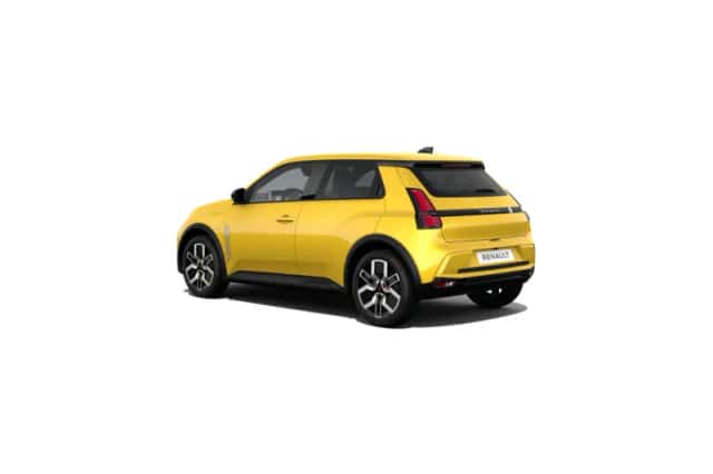 Renault 5 (2026) thumbnail 3