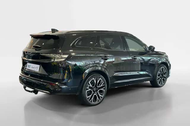 Renault Espace (2026) thumbnail 5