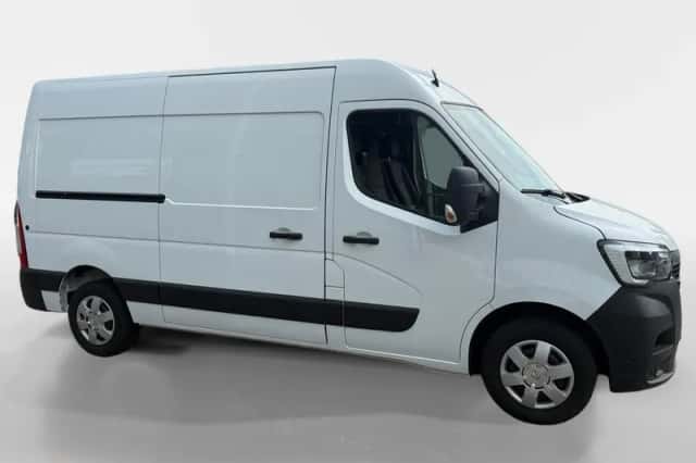 Renault Master (2024) thumbnail 2