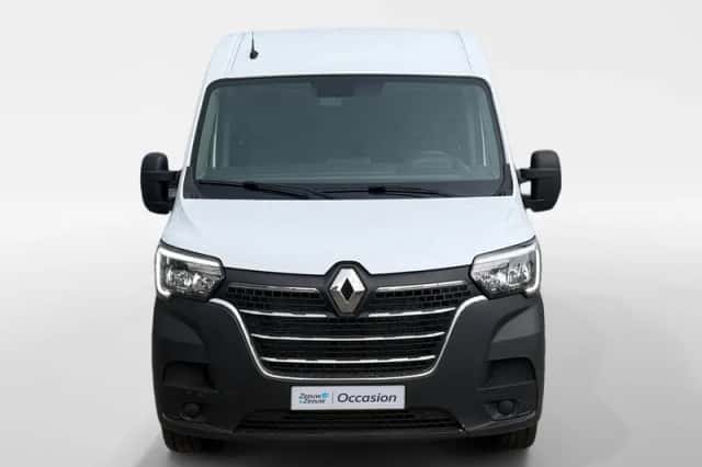 Renault Master (2024) thumbnail 3