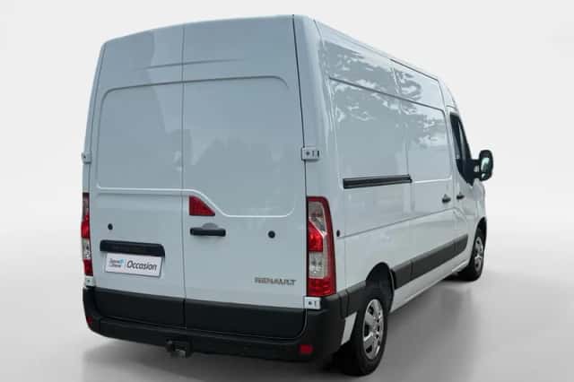 Renault Master (2024) thumbnail 5