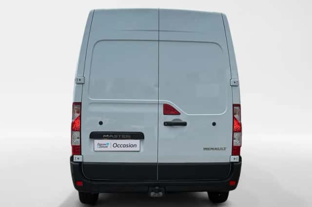 Renault Master (2024) thumbnail 6
