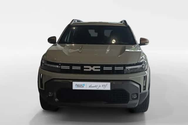 Dacia Duster (2026) thumbnail 2