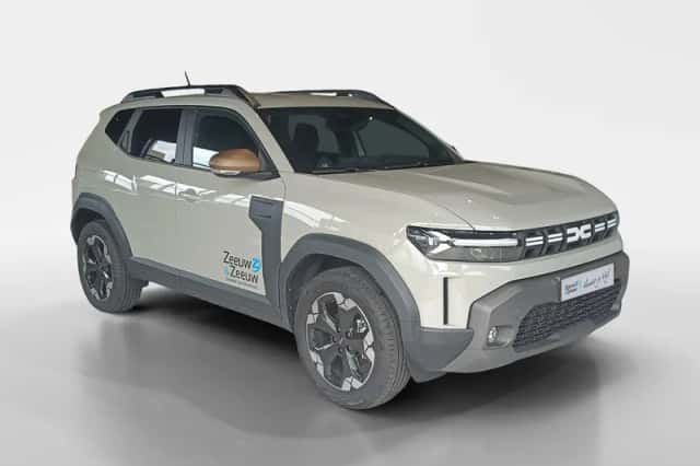 Dacia Duster (2026) thumbnail 3