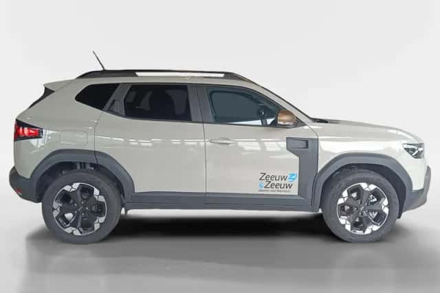 Dacia Duster (2026) thumbnail 4