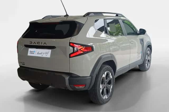 Dacia Duster (2026) thumbnail 5