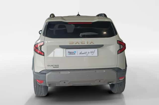 Dacia Duster (2026) thumbnail 6
