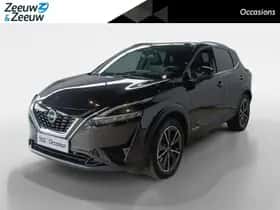 Nissan Qashqai (2023)