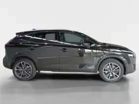 Nissan Qashqai (2023) thumbnail 2