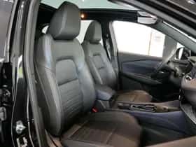 Nissan Qashqai (2023) thumbnail 15