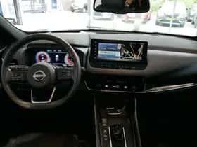 Nissan Qashqai (2023) thumbnail 16