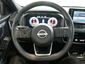 Nissan Qashqai (2023) thumbnail 17