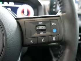 Nissan Qashqai (2023) thumbnail 19