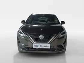Nissan Qashqai (2023) thumbnail 3