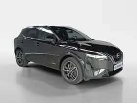 Nissan Qashqai (2023) thumbnail 4