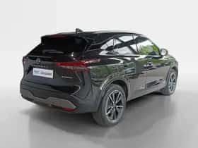 Nissan Qashqai (2023) thumbnail 5