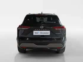 Nissan Qashqai (2023) thumbnail 6