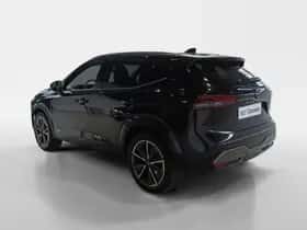 Nissan Qashqai (2023) thumbnail 7