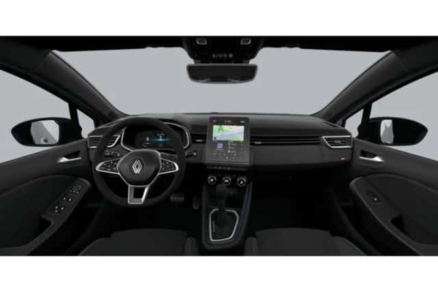 Renault Clio (2026) thumbnail 9