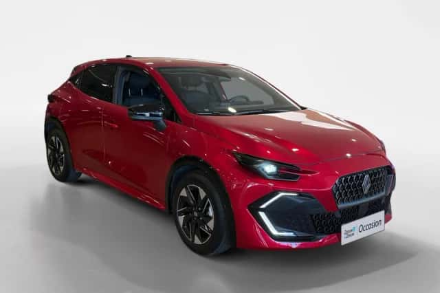 Renault Clio (2026) thumbnail 4