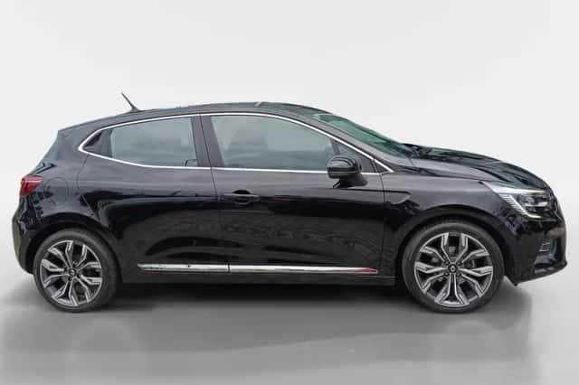 Renault Clio (2019) thumbnail 2