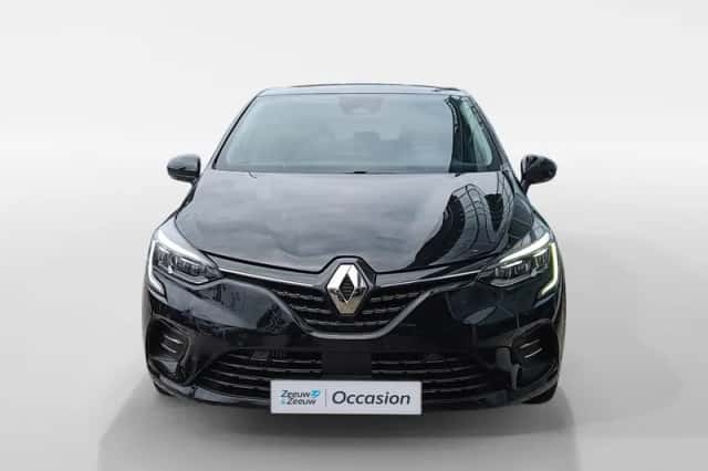 Renault Clio (2019) thumbnail 3