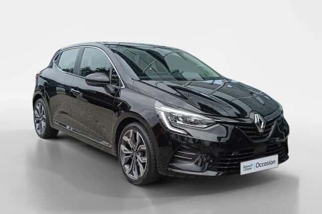 Renault Clio (2019) thumbnail 4