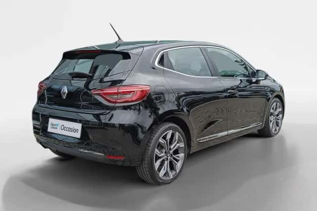Renault Clio (2019) thumbnail 5