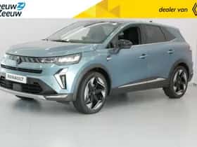 Renault Symbioz (2026)