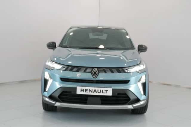 Renault Symbioz (2026) thumbnail 2