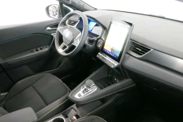 Renault Symbioz (2026) thumbnail 11