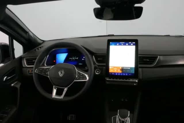 Renault Symbioz (2026) thumbnail 12