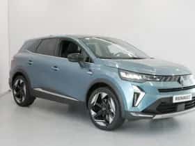 Renault Symbioz (2026) thumbnail 3