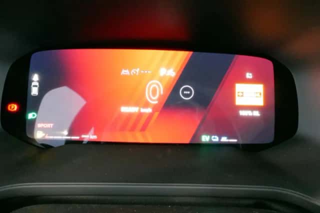 Renault Symbioz (2026) thumbnail 27